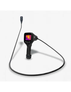Endoscope thermique Flir...