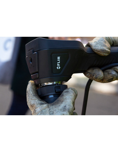Endoscope thermique Flir VS290-32