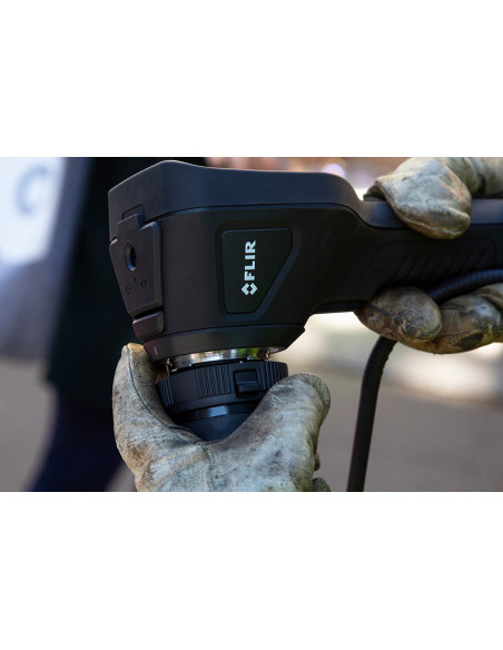 Endoscope thermique Flir VS290-32