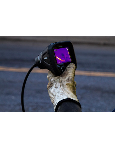 Endoscope thermique Flir VS290-32