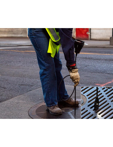 Endoscope thermique Flir VS290-32