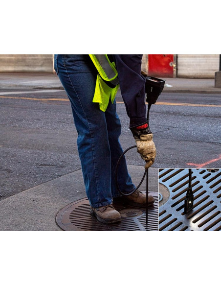 Endoscope thermique Flir VS290-32