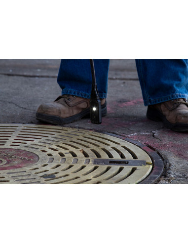 Endoscope thermique Flir VS290-32