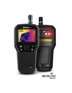 Hygromètre infrarouge Flir...