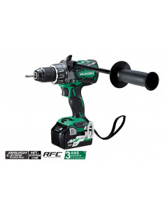 Perceuse visseuse 36V-18V...