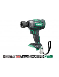 Clé à choc 18V 5.0 Ah...