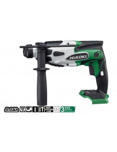 Perforateur 16mm 18V 5.0 Ah...