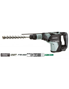 Perforateur burineur 40mm...