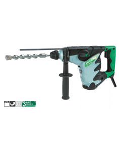 Perforateur burineur 30mm...