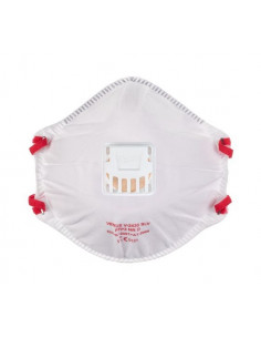 Lot 10 masques FFP3 avec...