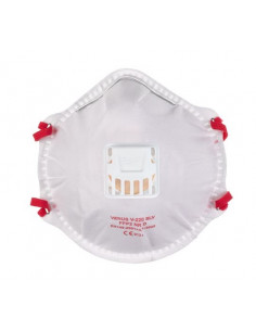 Lot 10 masques FFP2 avec...