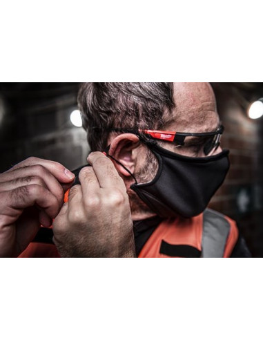 Lot 3 masques tissus lavables... Lot 3 masques tissus lavables...