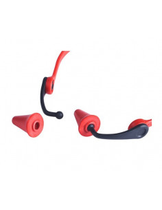 Arceau anti-bruit Milwaukee 2