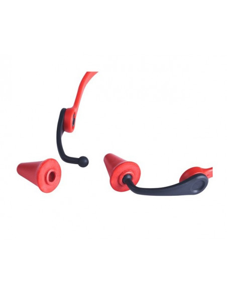 Arceau anti-bruit Milwaukee