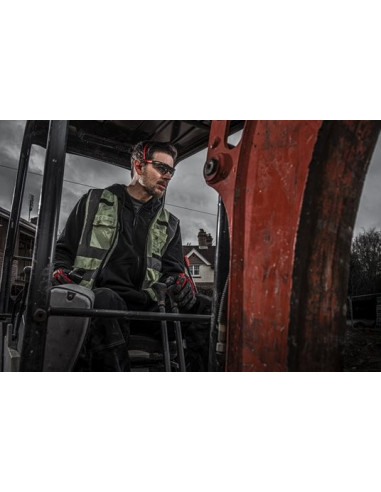 Arceau anti-bruit Milwaukee Arceau anti-bruit Milwaukee