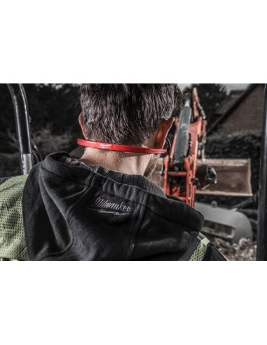 Arceau anti-bruit Milwaukee Arceau anti-bruit Milwaukee