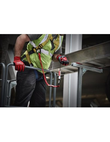 Lanière de sécurité 4.5 kg Milwaukee