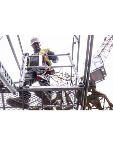 Lanière de sécurité 4.5 kg Milwaukee