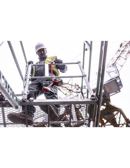 Lanière de sécurité 4.5 kg Milwaukee