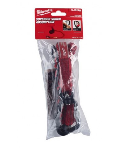 Lanière de sécurité 4.5 kg Milwaukee