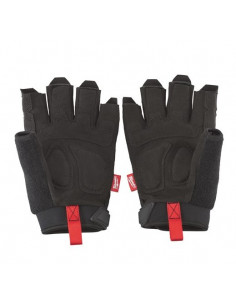 Gants mitaines Milwaukee 2