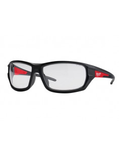 Lunettes de sécurité...