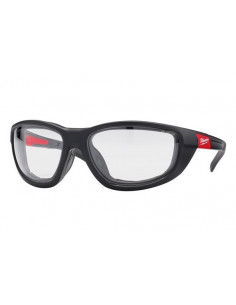 Lunettes de sécurité...