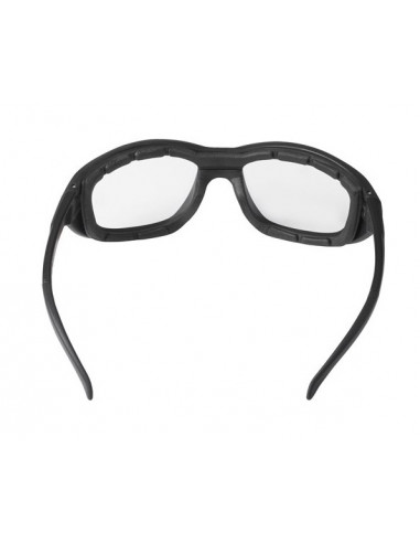 Lunettes de sécurité claires haute...