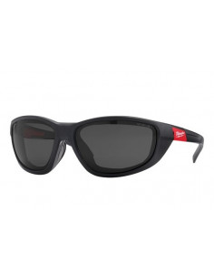 Lunettes de sécurité...