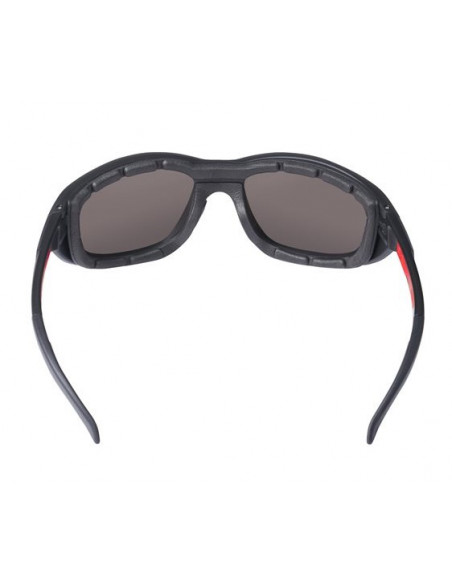 Lunettes de sécurité polarisées haute performance Milwaukee