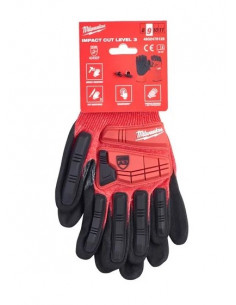 Paire de gants anti choc &...