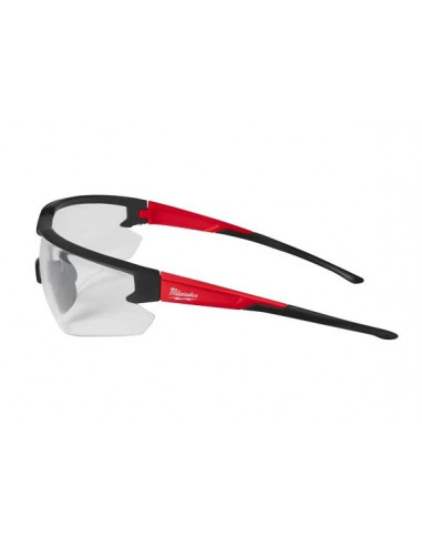 Lunettes de sécurité claires...