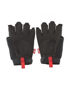 Gants mitaines taille 10... 2