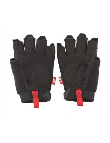 Gants mitaines taille 10 Milwaukee