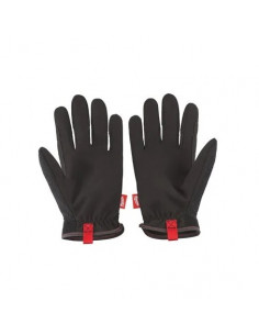 Gants Free-Flex taille 8... 2