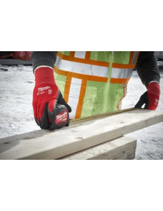 Gants d'hiver anti-coupure... 2