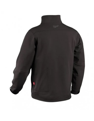 Blouson chauffant noir M12 HJBL5-0...