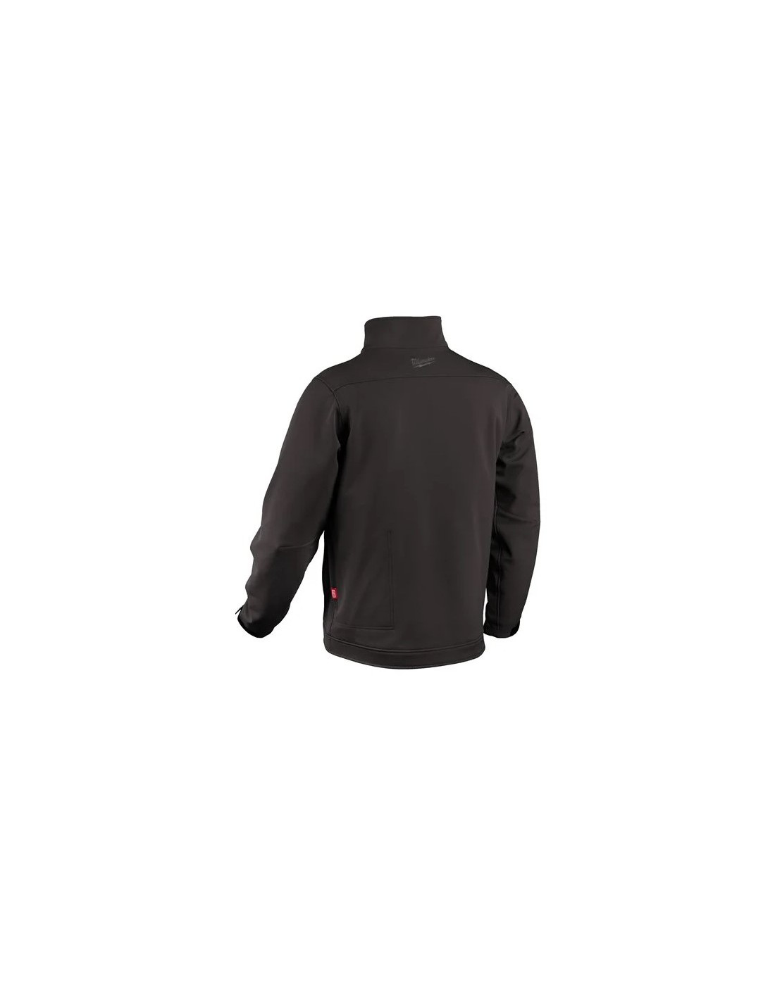 Milwaukee M12 HJBL5-0 (XXXL) blouson chauffant premium - noir