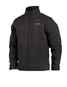 Blouson chauffant noir M12...