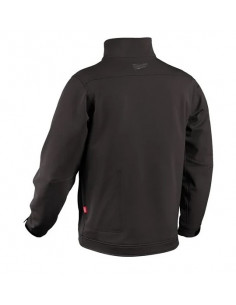 Blouson chauffant noir M12... 2