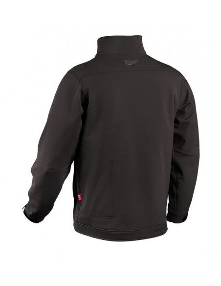 Blouson chauffant noir M12 HJBL5-0 Taille XXXL Milwaukee