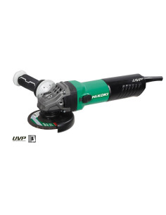 Meuleuse 125mm 1250W avec...