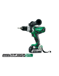 Perceuse-visseuse à...