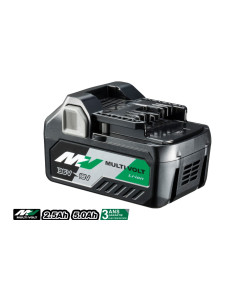 Batterie Multi Volt 36/18V...