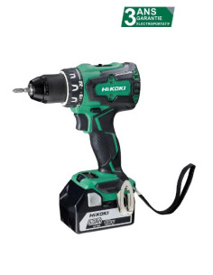 Perceuse visseuse 18V 5.0...